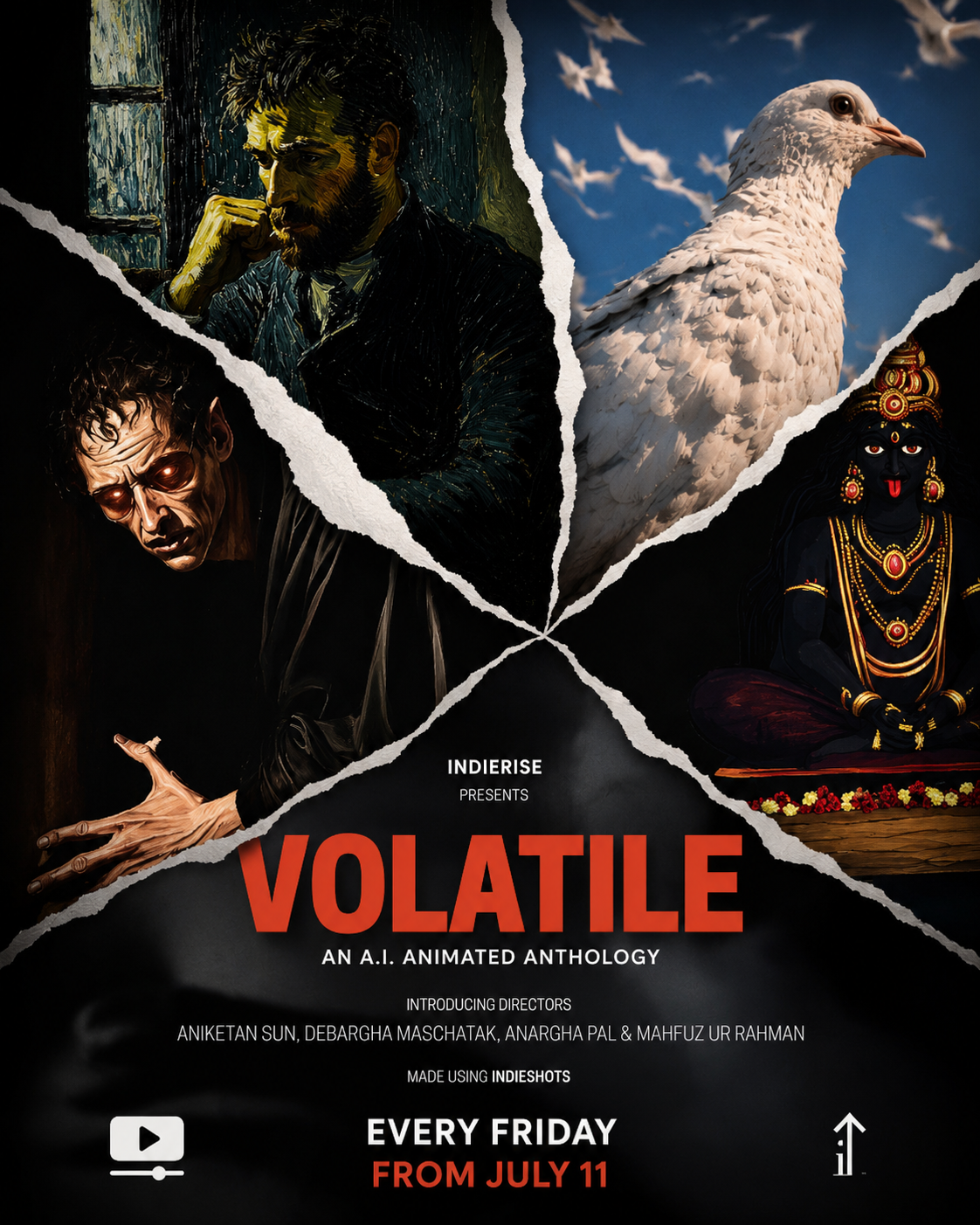 Volatile